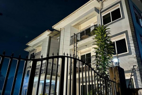 Fortune Apartments B3 Lungujja